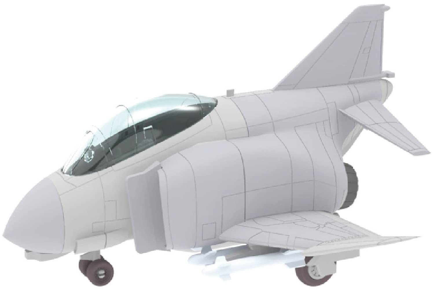 Amazon | フリーダムモデルキット コンパクトシリーズ アメリカ海軍 F